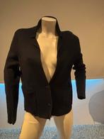 Marc o polo zwart katoen vestje maat s, Kleding | Dames, ., Zwart, Ophalen of Verzenden, Zo goed als nieuw