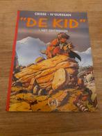 De kid, Meerdere stripboeken, Ophalen of Verzenden, Gelezen