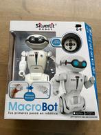 Silverlit robot, Ophalen of Verzenden, Zo goed als nieuw