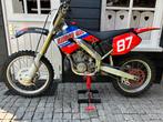 honda cr 250, Motoren, Particulier, Crossmotor