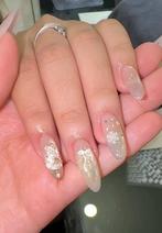 Acryl Gel Nagels, Overige kleuren, Nieuw, Ophalen of Verzenden, Handen en Nagels