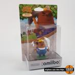 Amiibo Animal Crossing - Resetti || Nieuw in verpakking, Nieuw, Ophalen of Verzenden