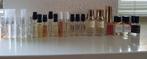 niche edp sample/travelspray Parfums de Marly/Diptyque e.a., Ophalen of Verzenden, Nieuw