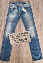 668 safado, DIESEL, Diesel, Blauw, Nieuw