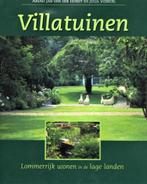 Arend Jan van der Horst en Julia Voskuil - Villatuinen, Ophalen of Verzenden, Nieuw, Tuinontwerpen