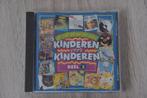 KINDEREN VOOR KINDEREN == DE ALLERLEUKSTE VAN KVK DEEL 2, Cd's en Dvd's, Cd's | Kinderen en Jeugd, Verzenden, Zo goed als nieuw