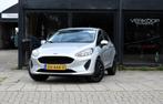 Ford Fiesta 1.1 Trend, Auto's, Voorwielaandrijving, Start-stop-systeem, Gebruikt, Origineel Nederlands