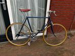Retro fiets stalen frame, Fietsen en Brommers, 55 tot 59 cm, Ophalen of Verzenden