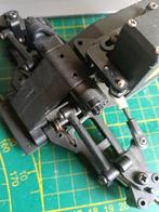 Donor chassis 1:10, Elektro, Gebruikt, Ophalen of Verzenden, Schaal 1:10