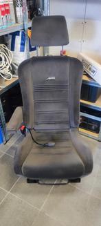 ASS bestuurdersstoel, Auto-onderdelen, Interieur en Bekleding, Gebruikt, Ophalen