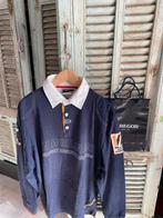 Prachtige McGREGOR rugby polo trui / sweater in maat XL, Maat 56/58 (XL), Ophalen of Verzenden, Zo goed als nieuw, McGregor
