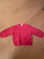 Hema sweater, Kinderen en Baby's, Babykleding | Maat 74, Zo goed als nieuw, Hema, Ophalen
