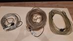 Lichtslang 3x, Gebruikt, Minder dan 50 watt, Overige typen, Ophalen of Verzenden