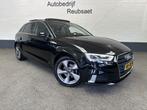 Audi A3 1.5 TFSI Cod Sport Edition NAP Panodak Navi Cruise I, Voorwielaandrijving, Gebruikt, Zwart, Origineel Nederlands
