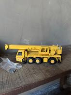 Mooie Grove GMK 3050, Hobby en Vrije tijd, Modelauto's | 1:50, Ophalen of Verzenden, Nieuw, Hijskraan, Tractor of Landbouw, Conrad
