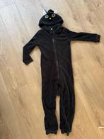 Overall maat 110/116, Ophalen of Verzenden, Zo goed als nieuw, Jongen of Meisje, Overige typen