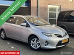 Toyota Auris Touring Sports 1.8 Hybrid, Camera, Full maps Na, Euro 5, Gebruikt, Origineel Nederlands, 26 km/l