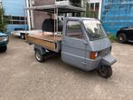 Piaggio Ape Foodtruck | Pizza truck | Verkoopwagen, Ophalen