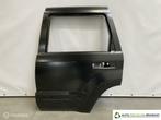 Portier Links Achter Jeep Grand Cherokee 3 NIEUW 55394385AJ, Auto-onderdelen, Carrosserie en Plaatwerk, Gebruikt, Deur, Ophalen of Verzenden
