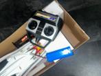 NEUW higt speed racing boat 7008 R/C, Hobby en Vrije tijd, Modelbouw | Boten en Schepen, Ophalen of Verzenden, Zo goed als nieuw
