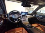 Mercedes-Benz GLC-klasse Coupé 350e 4MATIC | AUT | NAVI | B, Automaat, 1940 kg, Gebruikt, Euro 6