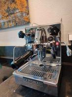 Expobar Brutus 4 dubbel boiler pid, 10 kopjes of meer, Ophalen, Espresso apparaat