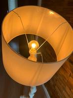 Ikea staande lamp wit, 100 tot 150 cm, Vinted, Zo goed als nieuw, Hout