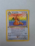 Dragonite 1st editie fossil 1995 non holo, Ophalen of Verzenden, Gebruikt, Meerdere kaarten