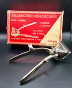 Vintage HaarKnipper/Tondeuse, Solingen, Ophalen of Verzenden
