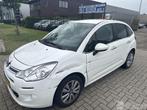 Citroën C3 1.2 PURETECH 67888 KM BOUWJAAR 2015 RIJDBAAR! 38, Citroën, Wit, Handgeschakeld, Benzine