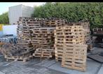Pallets, Ophalen, Zo goed als nieuw, Pallet, Minder dan 200 cm