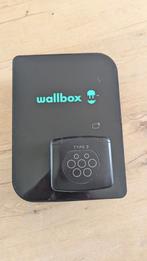 Wallbox Copper SB - 22kwh autolader, Auto diversen, Laadpalen, Ophalen of Verzenden, Zo goed als nieuw, Laadpaal