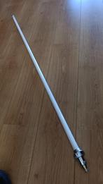 Omni wifi antenne 12 dbi   140cm lengte, Telecommunicatie, Antennes en Masten, Ophalen, Zo goed als nieuw, Antenne