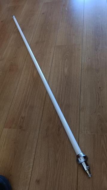 Omni wifi antenne 12 dbi   140cm lengte beschikbaar voor biedingen