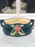 Jugendstil bloempot, Antiek en Kunst, Ophalen of Verzenden