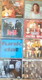 55 cd singles vooral jaren 90  1 koop, Cd's en Dvd's, 6 singles of meer, Ophalen of Verzenden, Zo goed als nieuw, Pop