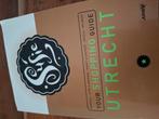 Utrecht your shopping guide, Europa, Ophalen of Verzenden, Zo goed als nieuw, ANWB