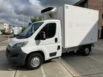 2015 Citroën Jumper koelwagen, Auto's, Citroën, Jumper, Gebruikt, Overige carrosserieën, Overige brandstoffen