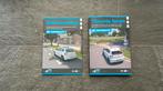 Auto theorie boeken rijbewijs b, Ophalen of Verzenden, Alpha, Zo goed als nieuw, Niet van toepassing