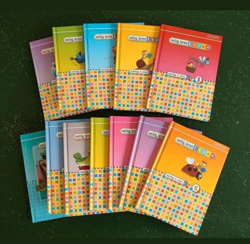 Kind naar groep 3 en thuis ook oefenen met leren lezen?, Boeken, Schoolboeken, Zo goed als nieuw, Nederlands, Overige niveaus
