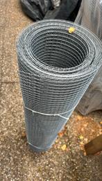 Kippengaas - ca. 12,5 meter, Tuin en Terras, Gaas en Draad, Ophalen, Zo goed als nieuw, 10 tot 20 meter, Gaas