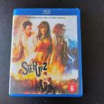 A1) Step Up 2, Ophalen of Verzenden, Zo goed als nieuw