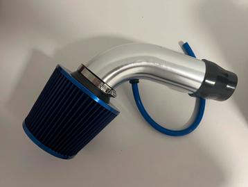 Open Luchtfilter met Inlaatbuis Set- Sport Filter met Cold beschikbaar voor biedingen