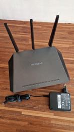 Netgear nighthawk router., Computers en Software, Routers en Modems, Ophalen of Verzenden, Gebruikt, Router, Netgear