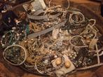 Sieraden Verzameling, Overige materialen, Gebruikt, Overige kleuren, N.v.t.