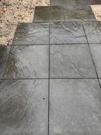 Betontegels 60x60 - GRATIS af te halen, Ophalen, Gebruikt, 5 tot 10 m², Beton