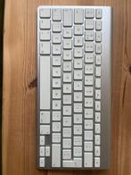 Apple Wireless Keyboard, Computers en Software, Toetsenborden, Gebruikt, Ophalen of Verzenden, Draadloos, Qwerty