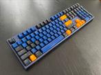 Ducky One 2 Mechanisch Toetsenbord - Topkwaliteit!, Computers en Software, Toetsenborden, Ophalen of Verzenden, Zo goed als nieuw
