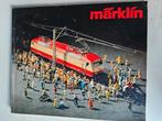 Marklin modeltrein katalogus, Hobby en Vrije tijd, Modeltreinen | H0, Wisselstroom, Wagon, Ophalen of Verzenden, Zo goed als nieuw