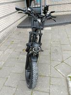 Fat Bike, Fietsen en Brommers, Ophalen of Verzenden, Zo goed als nieuw, Overige modellen